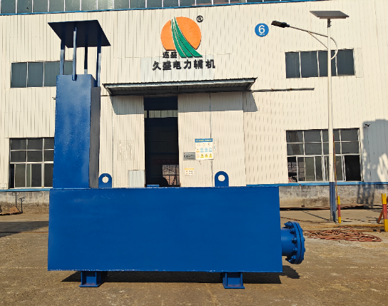 風(fēng)機(jī)消聲器工程案例